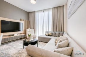 Upgraded 2BR at The Address Residences JBR by Deluxe Holiday Homes